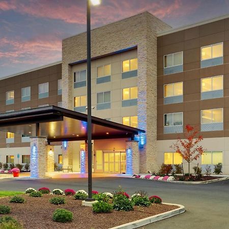 Holiday Inn Express & Suites - Middletown - Goshen By Ihg Exterior photo