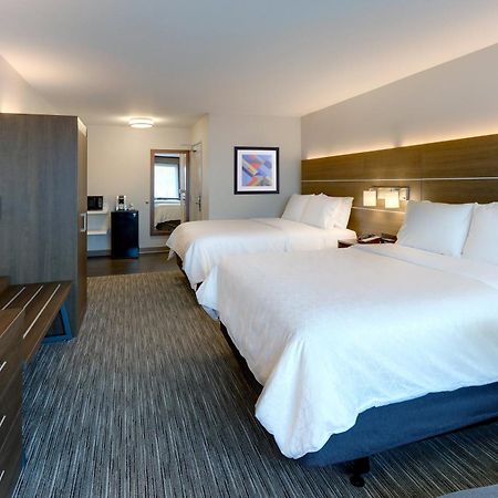 Holiday Inn Express & Suites - Middletown - Goshen By Ihg Exterior photo