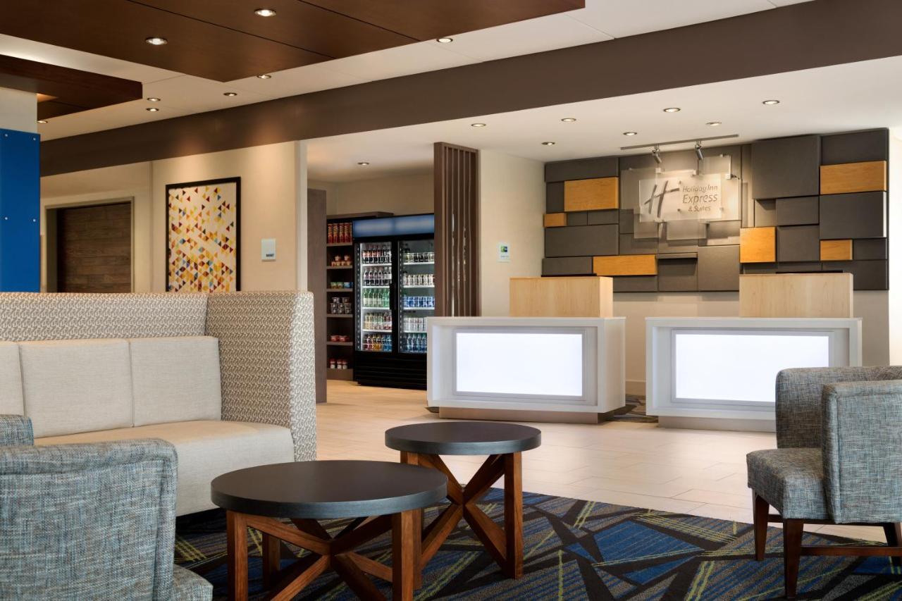 Holiday Inn Express & Suites - Middletown - Goshen By Ihg Exterior photo