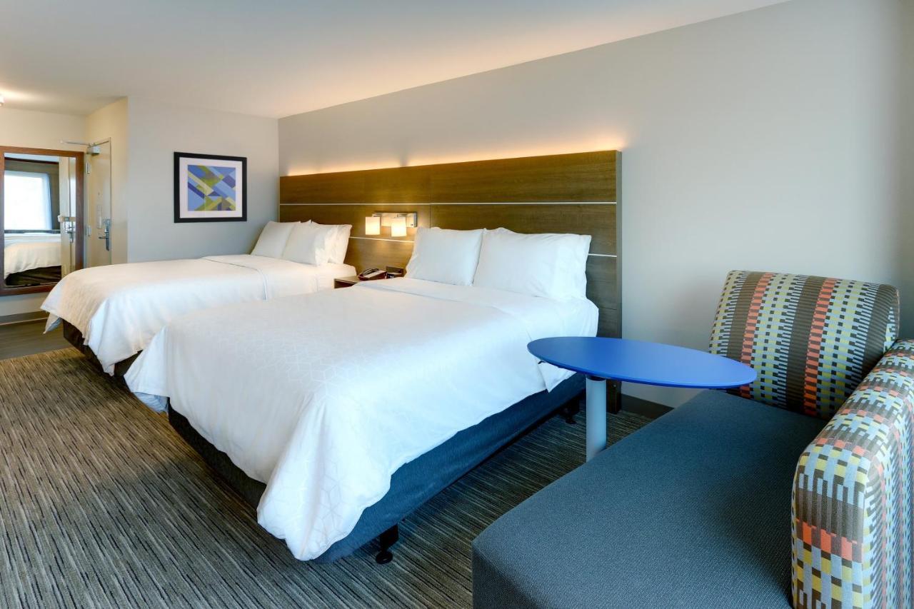 Holiday Inn Express & Suites - Middletown - Goshen By Ihg Exterior photo