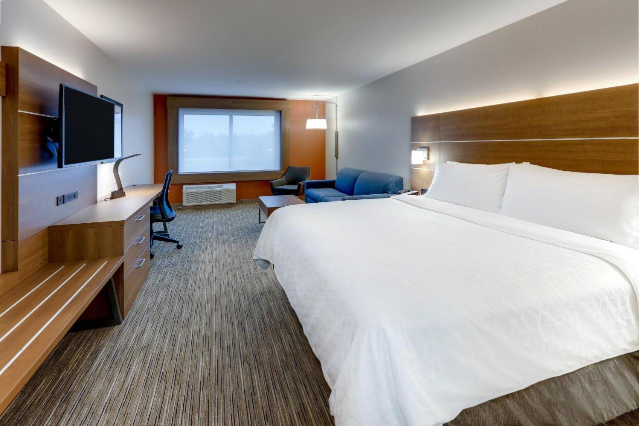 Holiday Inn Express & Suites - Middletown - Goshen By Ihg Exterior photo