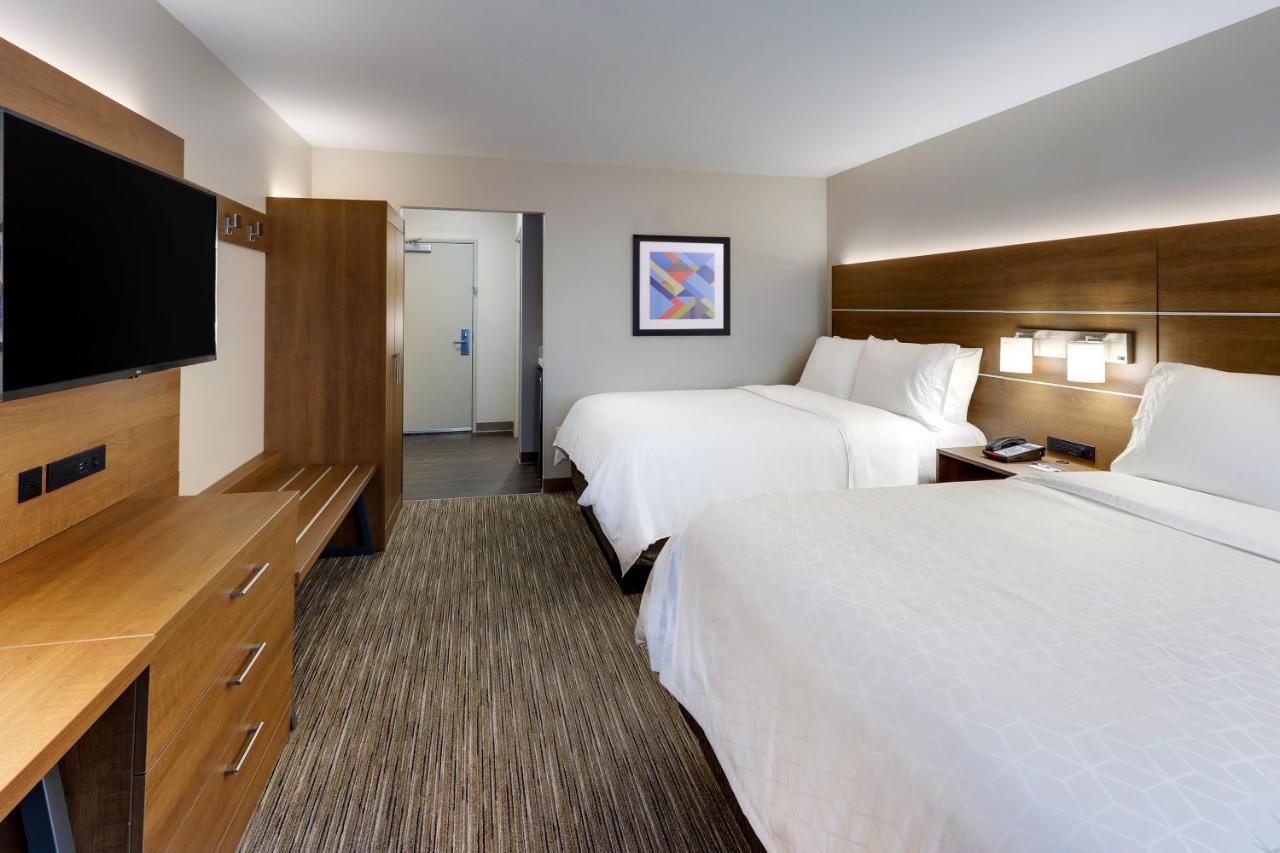 Holiday Inn Express & Suites - Middletown - Goshen By Ihg Exterior photo