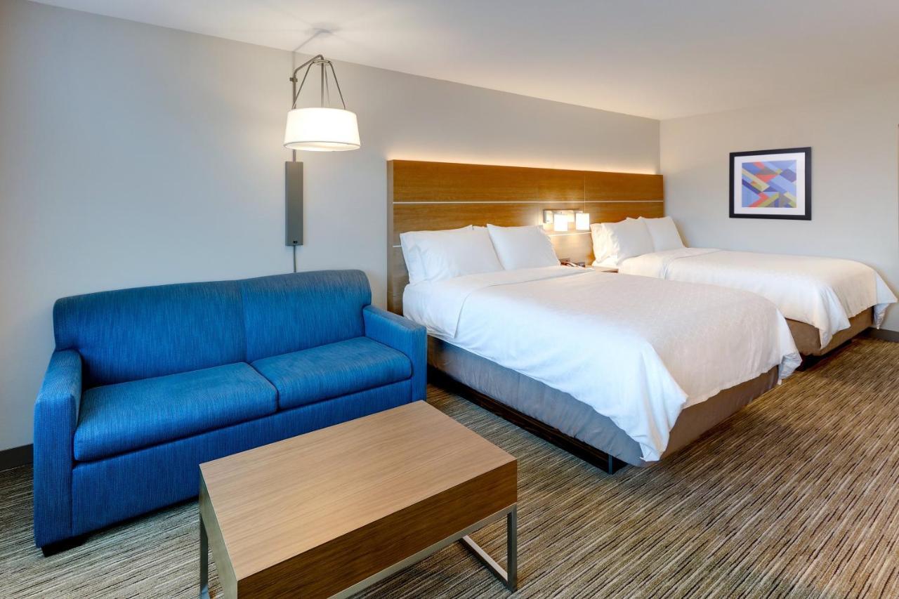 Holiday Inn Express & Suites - Middletown - Goshen By Ihg Exterior photo