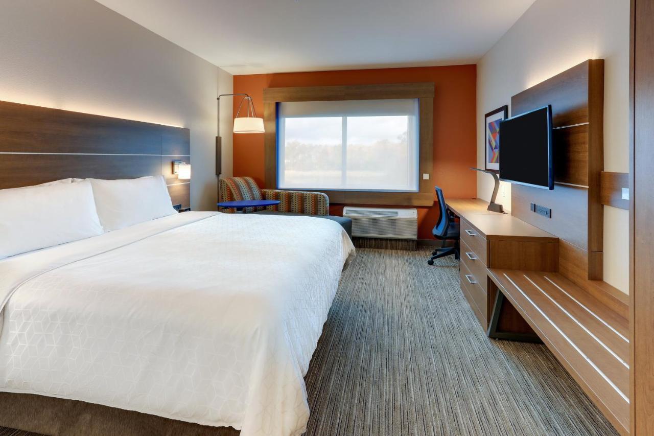 Holiday Inn Express & Suites - Middletown - Goshen By Ihg Exterior photo