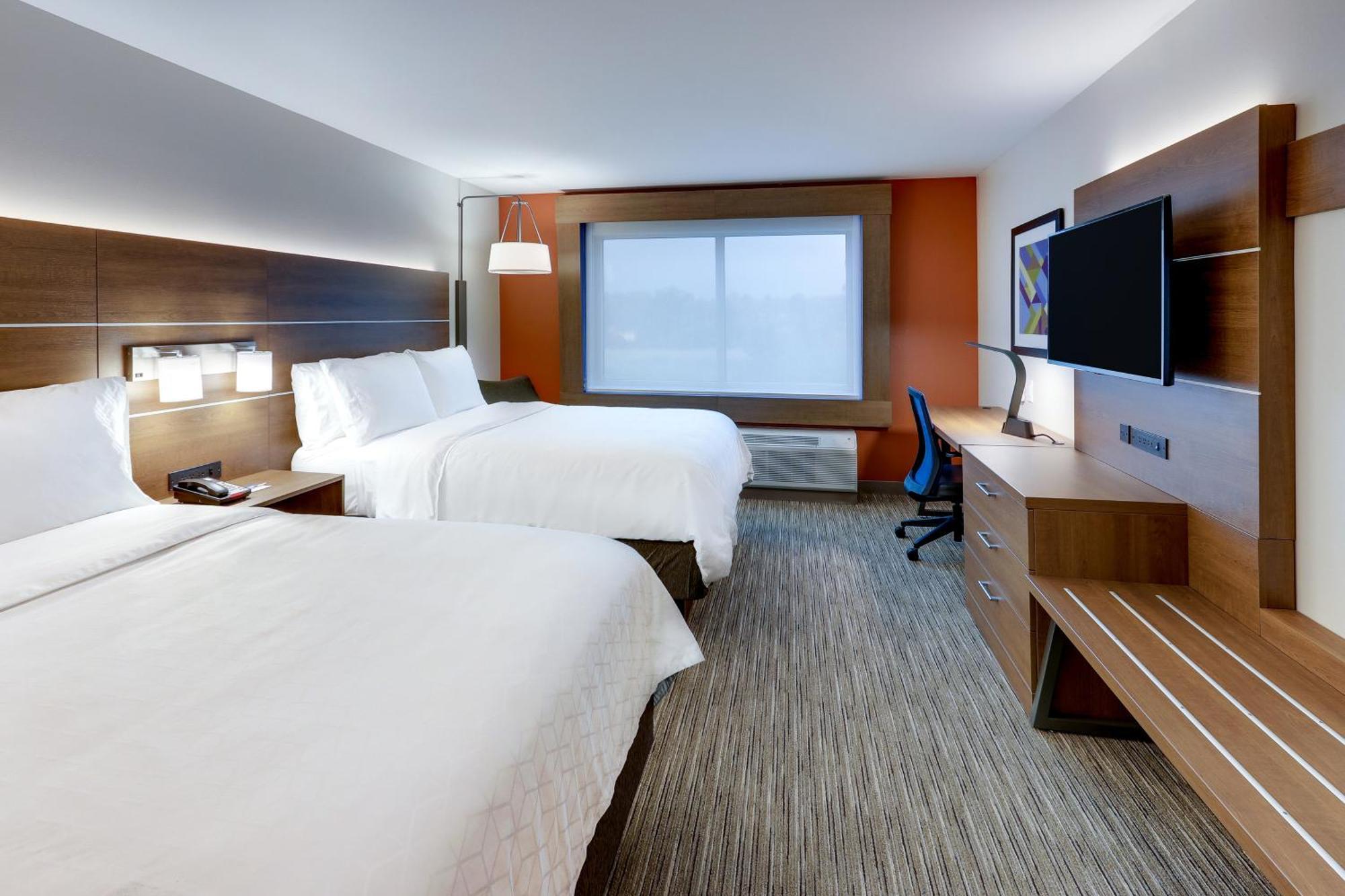 Holiday Inn Express & Suites - Middletown - Goshen By Ihg Room photo
