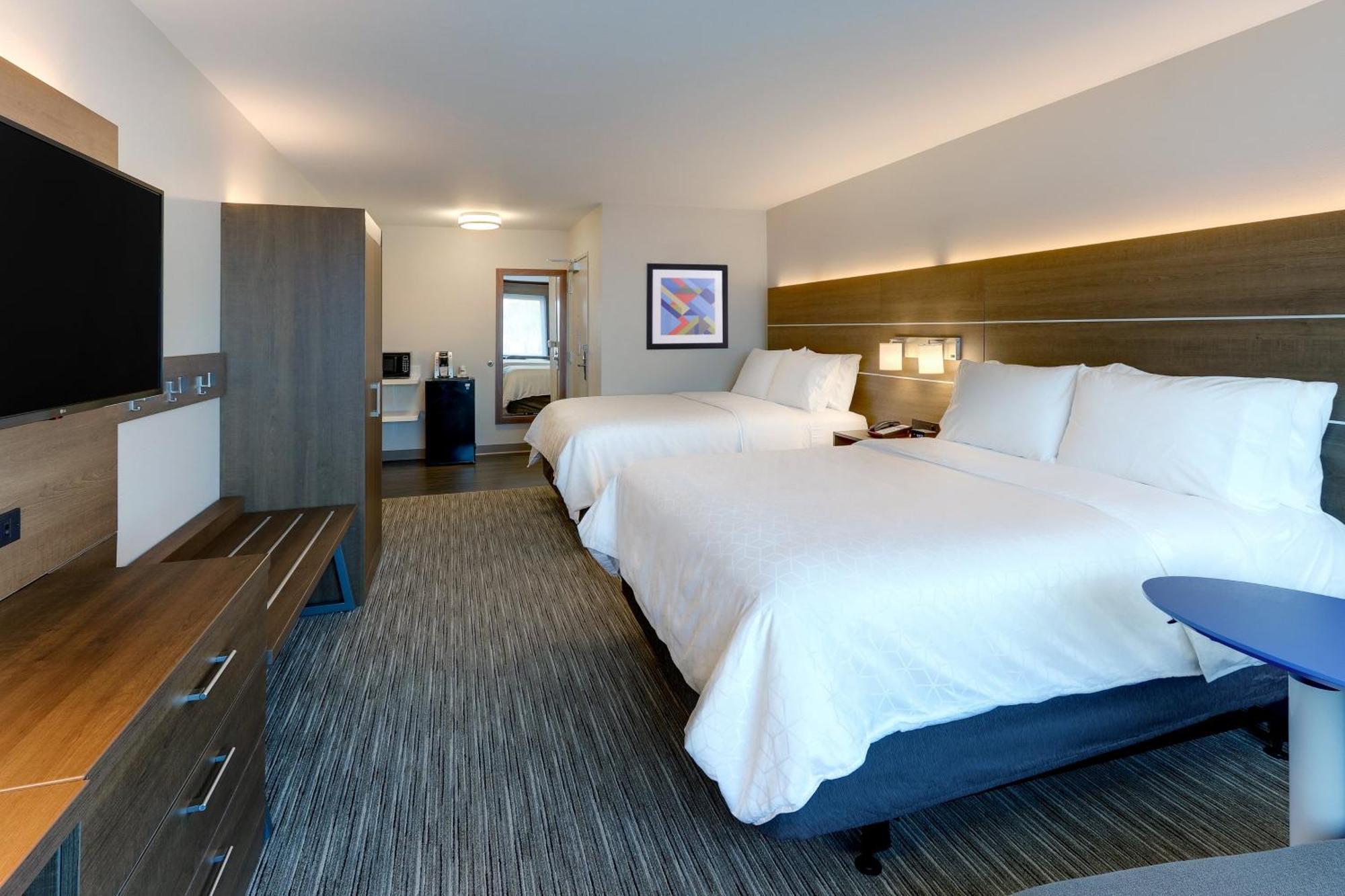 Holiday Inn Express & Suites - Middletown - Goshen By Ihg Exterior photo