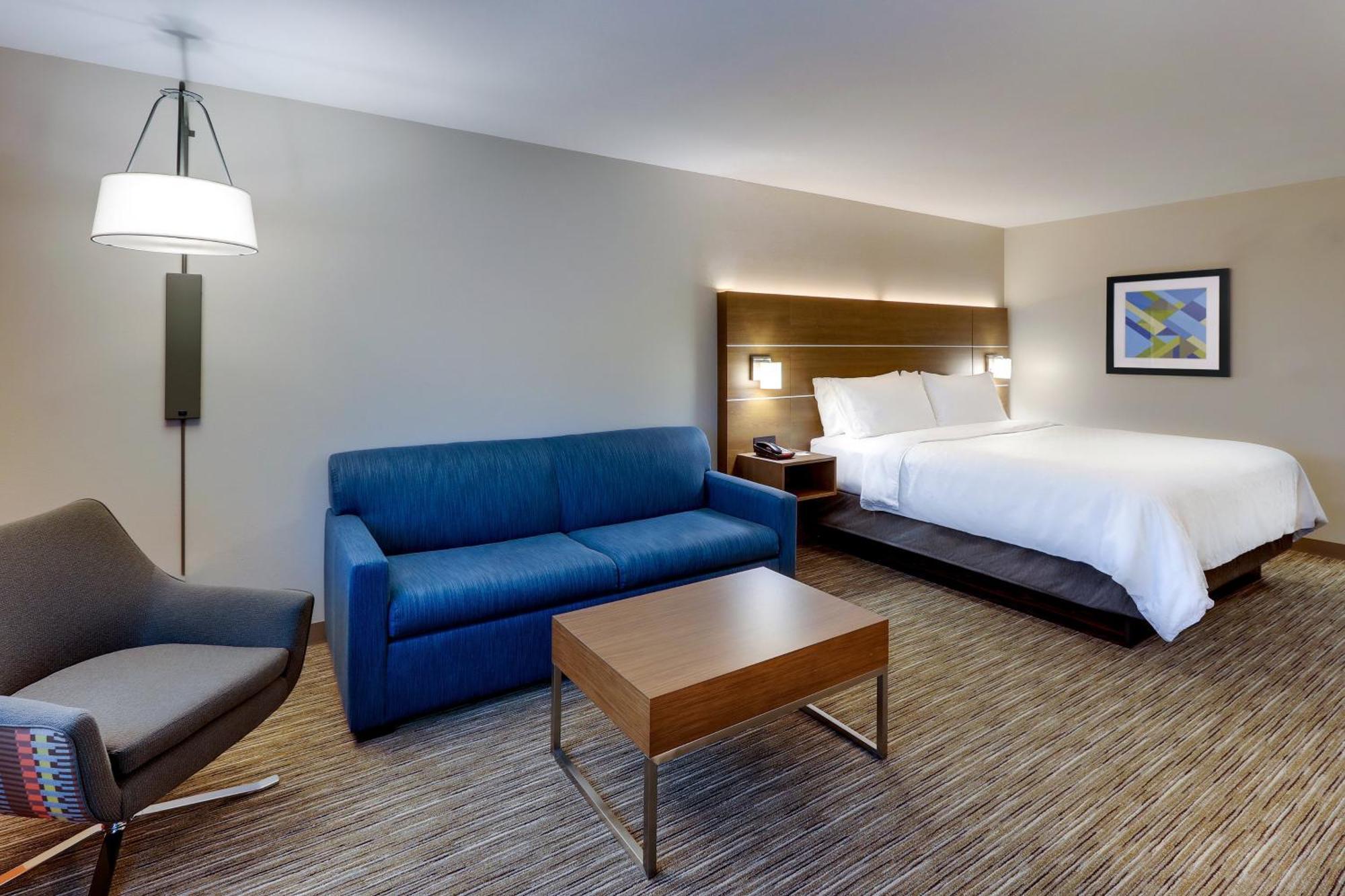 Holiday Inn Express & Suites - Middletown - Goshen By Ihg Exterior photo
